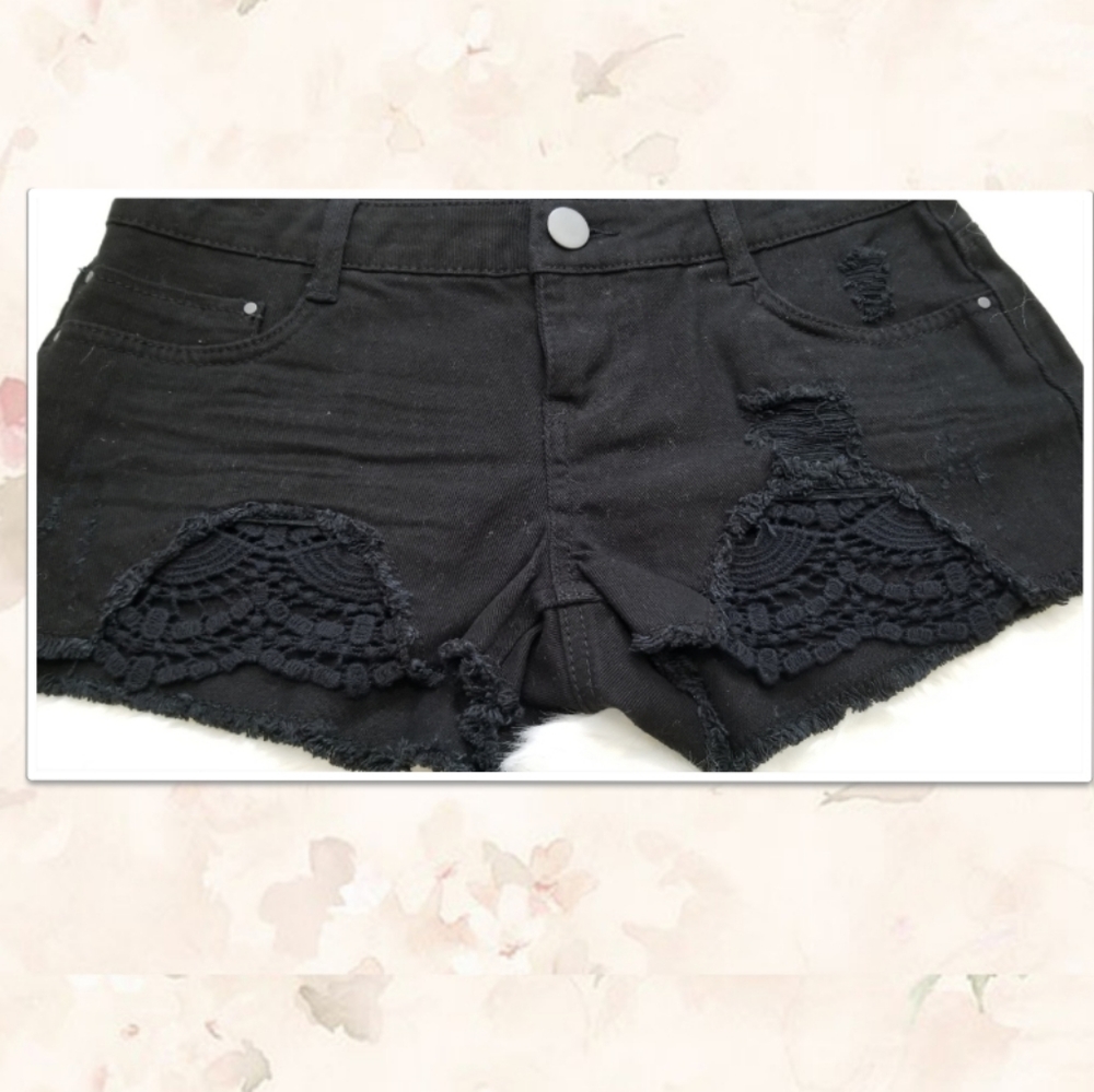 Joe boxer shorts